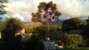 LOS HORNILLOS - CASA PARA 1-6 PERSONAS EN CASAQUINTA SERRANA - Se reserva con depósito - CONTACTO 116-198-0617